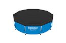 Pokrywa na basen stelażowy 305 cm - BESTWAY