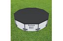 Pokrywa na basen stelażowy 305 cm - BESTWAY