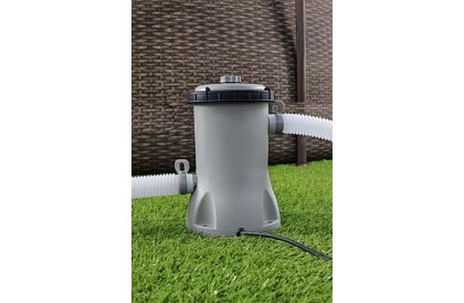 Pompa z filtrem 2006l/h