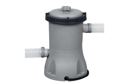 Pompa z filtrem 2006l/h