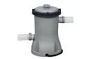 Pompa z filtrem 2006l/h