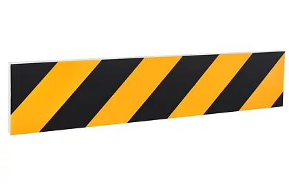 Zderzak drzwi samochodowych