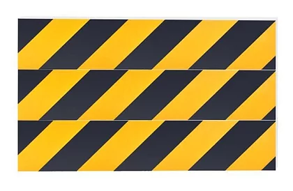 Zderzak drzwi samochodowych