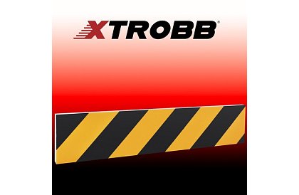 Zderzak drzwi samochodowych