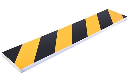 Zderzak drzwi samochodowych