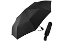 Duży składany wiatroodporny parasol Malatec – szybkie otwieranie