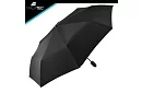 Duży składany wiatroodporny parasol Malatec – szybkie otwieranie