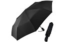 Duży składany wiatroodporny parasol Malatec – szybkie otwieranie