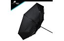 Duży składany wiatroodporny parasol Malatec – szybkie otwieranie