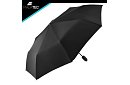 Duży składany wiatroodporny parasol Malatec – szybkie otwieranie