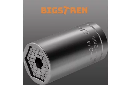 Nastawka – klucz 7–19 mm