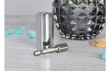 Nastawka – klucz 7–19 mm