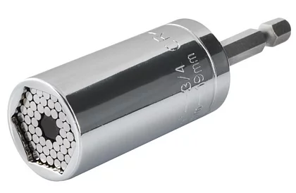 Nastawka – klucz 7–19 mm