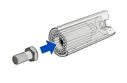 Nastawka – klucz 7–19 mm
