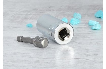 Nastawka – klucz 7–19 mm