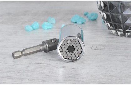 Nastawka – klucz 7–19 mm