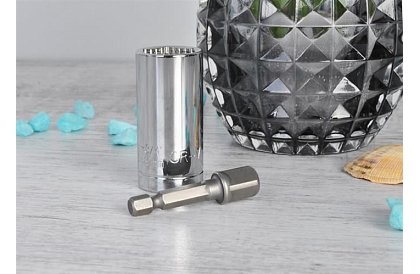 Nastawka – klucz 7–19 mm