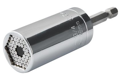 Nastawka – klucz 7–19 mm