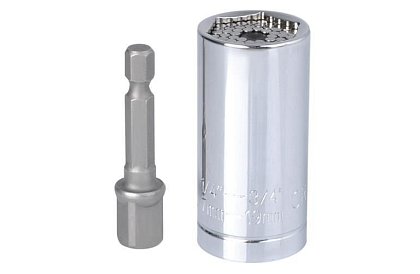 Nastawka – klucz 7–19 mm