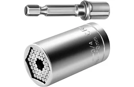 Nastawka – klucz 7–19 mm