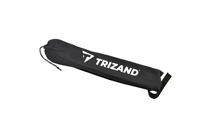 Drabinka koordynacyjna do ćwiczeń – regulowana, 12 szczebli, z torbą