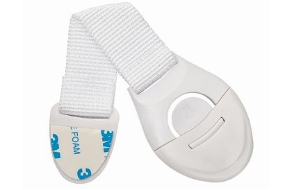 Zabezpieczenie szafki – zestaw 10 szt.