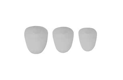 Producent kostek lodu – 3 rozmiary z wyświetlaczem LCD