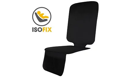 Podkładka do fotelika samochodowego