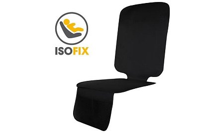 Podkładka do fotelika samochodowego