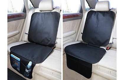 Podkładka do fotelika samochodowego