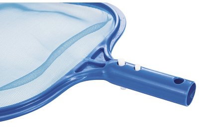 Siatka do czyszczenia basenu