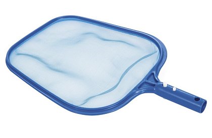 Siatka do czyszczenia basenu