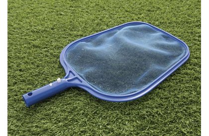 Siatka do czyszczenia basenu