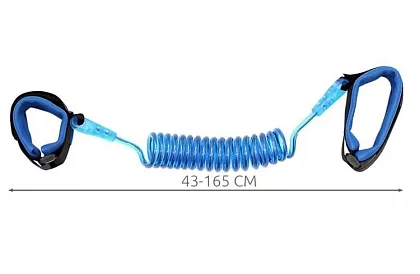 Naramk - smycz na nadgarstek