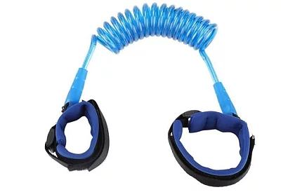 Naramk - smycz na nadgarstek