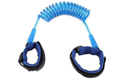 Naramk - smycz na nadgarstek