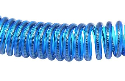 Naramk - smycz na nadgarstek