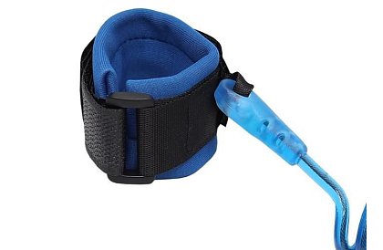 Naramk - smycz na nadgarstek