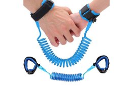 Naramk - smycz na nadgarstek