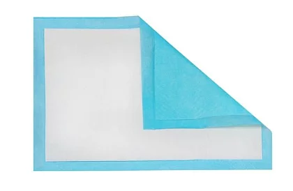 Absorpcyjna wkładka higieniczna - zestaw 50 szt.