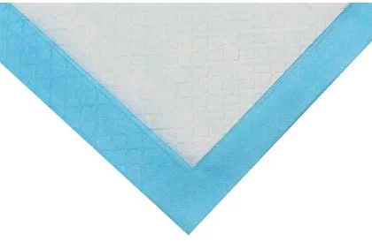 Absorpcyjna wkładka higieniczna - zestaw 50 szt.