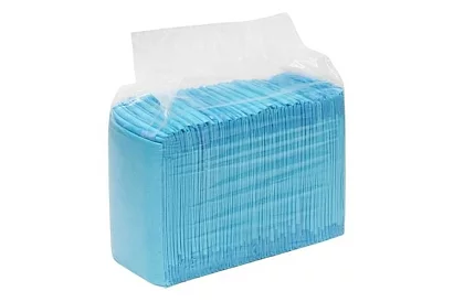 Absorpcyjna wkładka higieniczna - zestaw 50 szt.