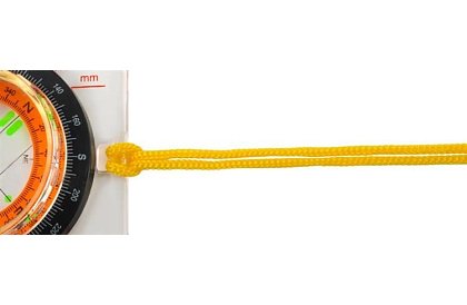 Mapowy kompas K7953 – niezawodne orientowanie się w terenie