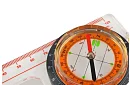Mapowy kompas K7953 – niezawodne orientowanie się w terenie