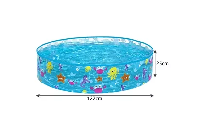 Basen dla dzieci - BESTWAY 55028