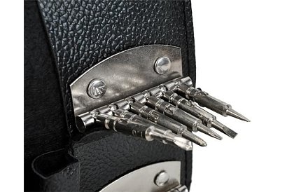 Zestaw wkrętaków 25 w 1