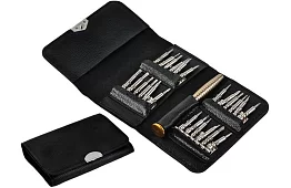 Zestaw wkrętaków 25 w 1