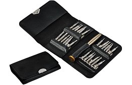 Zestaw wkrętaków 25 w 1