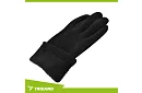 Rękawice dotykowe - czarne