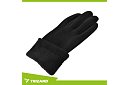 Rękawice dotykowe - czarne